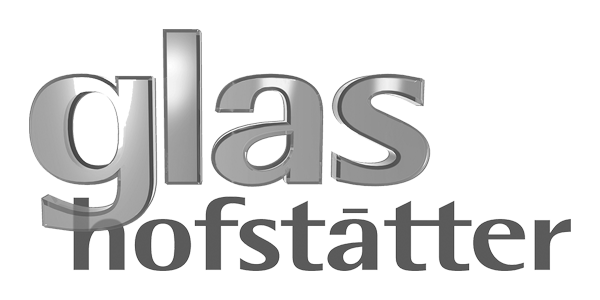 Glas hofstätter