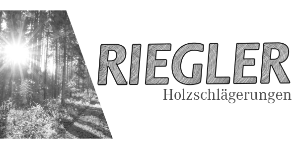 Riegler Holzschlägerungen